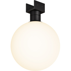 Трековый светильник Luna O-TR01-1-S-9WB3K