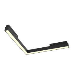 Трековый светильник Basis Angle TR042-2-24W4K