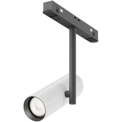 Трековый светильник Elti TR005-4-12W-DS-BW