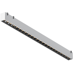 Трековый светильник Points TR128B-24W3K-M-W