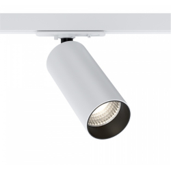 Трековый светильник Focus LED TR021-1-12W3K-W-D-W