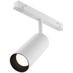 Трековый светильник Focus LED TR032-2-12W4K-S-W