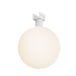 Трековый светильник Luna O-TR01-2-S-9WW3K