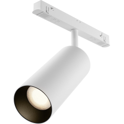 Трековый светильник Focus LED TR032-4-20WTW-S-DD-W