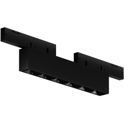 Трековый светильник Points TR193-1-5W4K-M-B