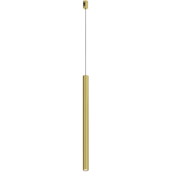Трековый светильник Focus Led TR156-1-5W4K-BS