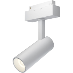 Трековый светильник Focus LED TR019-2-10W3K-W