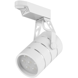 Трековый светильник  TL51-WH-07-NW