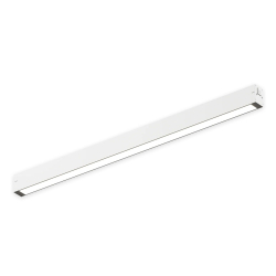 Трековый светильник SMART OPAL AM524 WH-220V-27W SMART