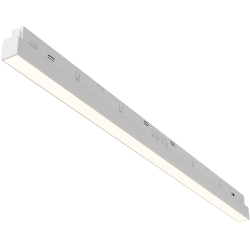 Трековый светильник Basis TR030-4-24WTW-DD2-W