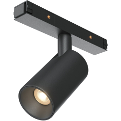 Трековый светильник Focus Led TR176-1-5WTW-M-B