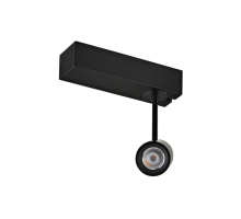 Трековый светильник  DL18788/01M Black 4000K