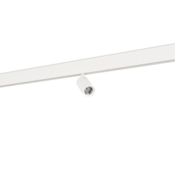 Трековый светильник Alpha DL20295NW10WDIM