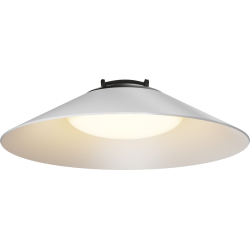 Трековый светильник Campana TR127B-12W3K-W