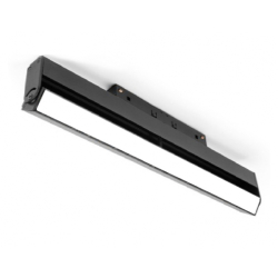 Трековый светильник MAGNET OPAL MAGNET AM422 LL-20A-18P-12W-3000K