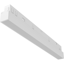Трековый светильник Basis TR030-2-12W3K-W