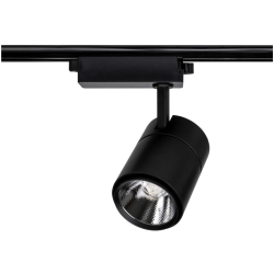 Трековый светильник  TL58-BL-30-NW