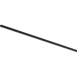Трековый светильник Basis TR190-1-10W3K-B