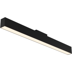 Трековый светильник Basis TR012-2-20W3K-B