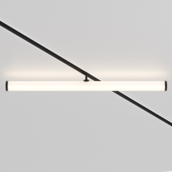 Трековый светильник Larc TR086-4-25W-DS-B