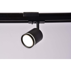 Трековый светильник Orlo TR085-1-5W4K-B