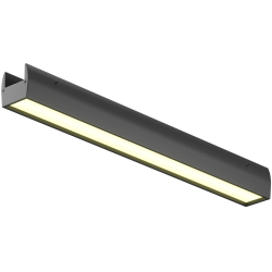 Трековый светильник Basis TR161-1-16W3K-B