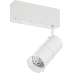 Трековый светильник Heck DL18789NW15WM