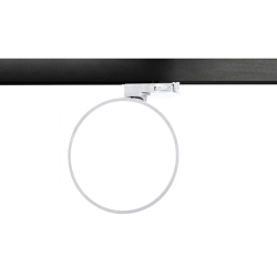Трековый светильник Luna DL18791R12W1W Track