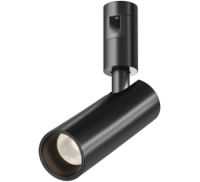 Трековый светильник Focus Led TR144-1-12W3K-W-B