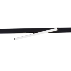 Трековый светильник Tuba DL20302NW16BDIM