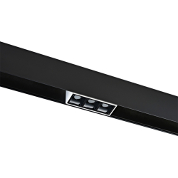 Трековый светильник Eye DL18781WW6WM