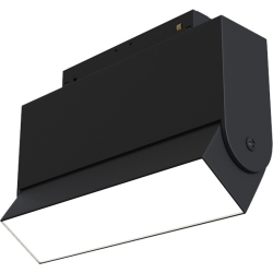 Трековый светильник Basis Rot TR013-2-10W3K-B-1