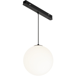 Трековый светильник Luna TR039-2-5W4K