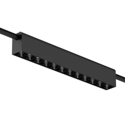 Трековый светильник Points TR237-1-12W3K-B