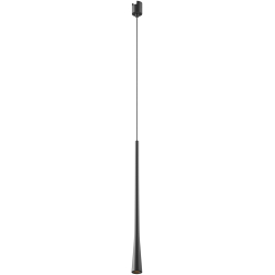 Трековый светильник Waist TR167-1-7W3K-M-B