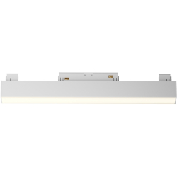Трековый светильник Basis TR074-2-12W3K-W