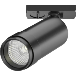 Трековый светильник Focus Zoom TR021-1-124K-Z-B