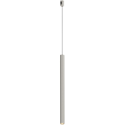 Трековый светильник Focus Led TR156-1-5W3K-PT