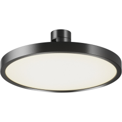 Трековый светильник Plato TR153-1-10W4K-B