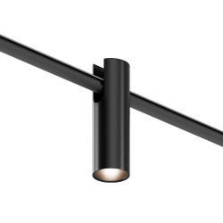 Трековый светильник Focus TR235-1-5W3K-B