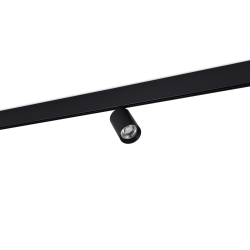 Трековый светильник Alpha DL20295NW15BDIM