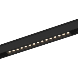 Трековый светильник SY SY-DIM-601225-BL-30-WW