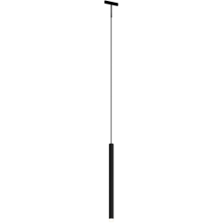 Трековый светильник Skim TR191-1-3W4K-M-B
