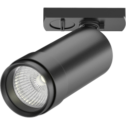 Трековый светильник Focus Zoom TR021-1-124K-Z-B