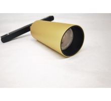 Трековый светильник  TR032-2-12W4K-S-MG