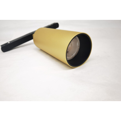 Трековый светильник  TR032-2-12W4K-S-MG