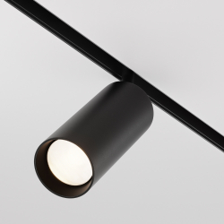Трековый светильник Focus LED TR032-4-20W3K-M-DS-B