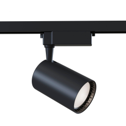 Трековый светильник Track lamps TR003-1-30W3K-B