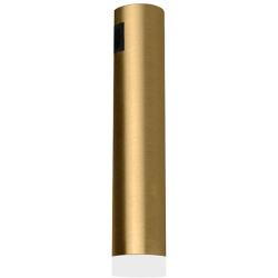 Трековый светильник Jet DL20236M5W1 Black Bronze