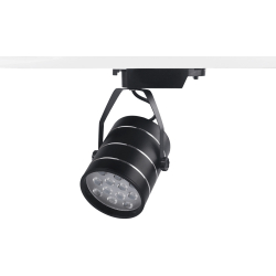 Трековый светильник  TL51-BL-12-WW